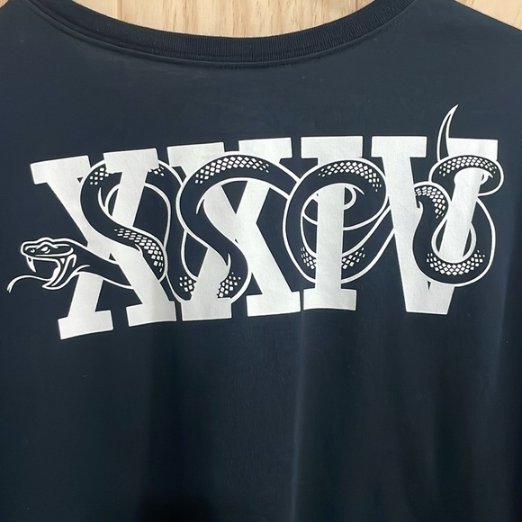 Retro Kobe Bryan men shirt - Picture 7 of 7